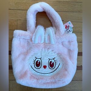 Exclusive Popland Mokoko Reversible Tote Bag! Not available in stores in the US.